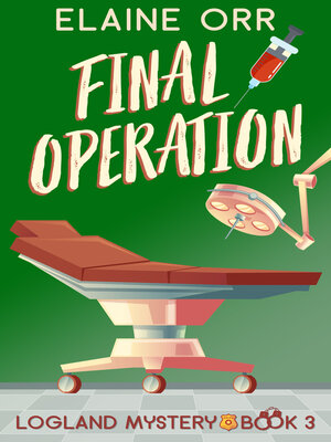 cover image of Final Operation